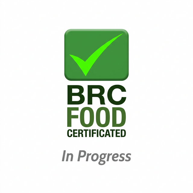 BRC Food