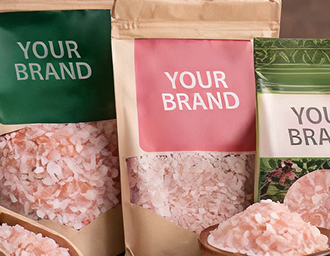 Fine Ground Salt