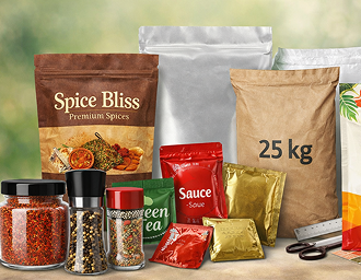Coarse Grain Salt