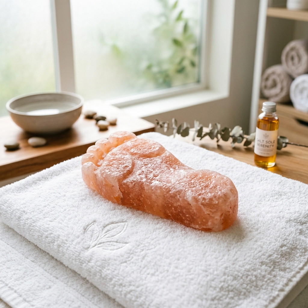 Foot Scrubber