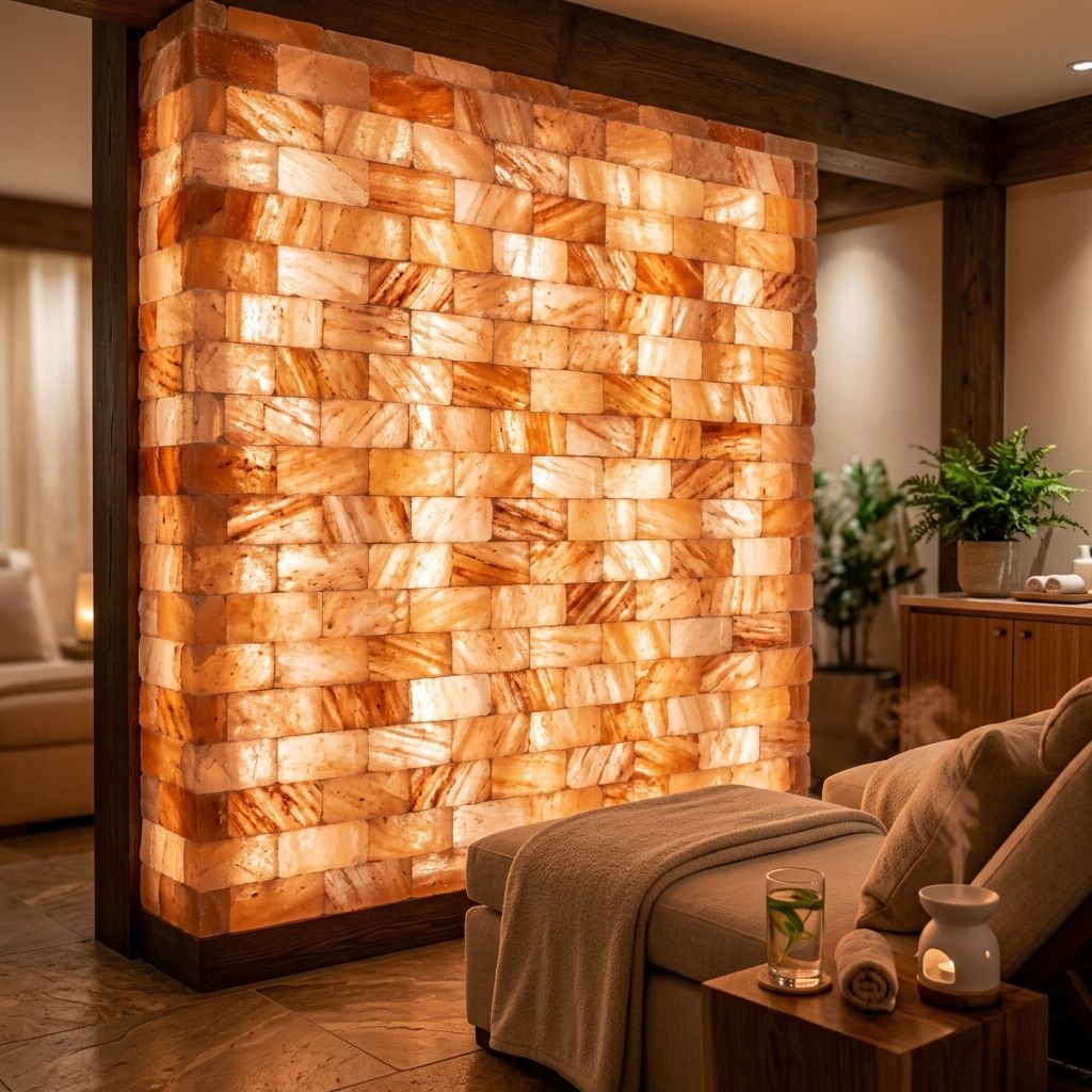 Salt Room Tiles